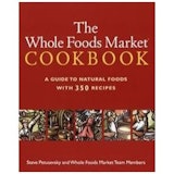 Steve Petusevsky The Whole Foods Market Cookbook
